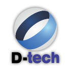 d tech logo alfa